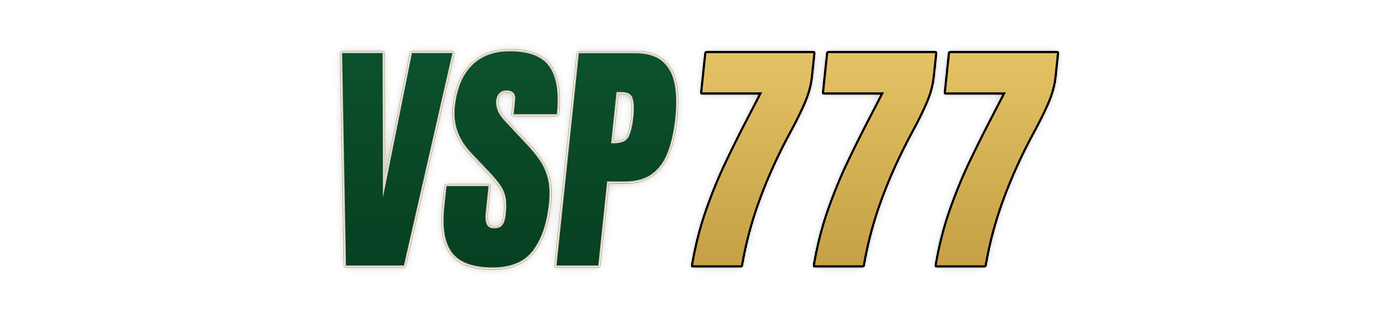 vsp777 Logo
